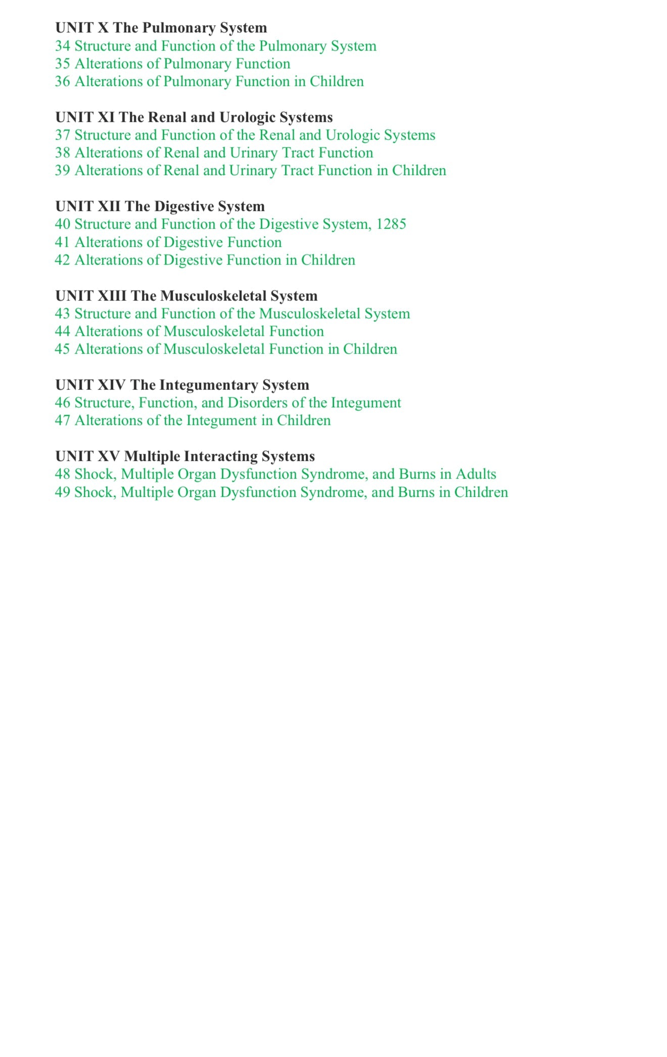Pathophysiology, 9th Edition by McCance – Test Bank-Exam Guide Bank