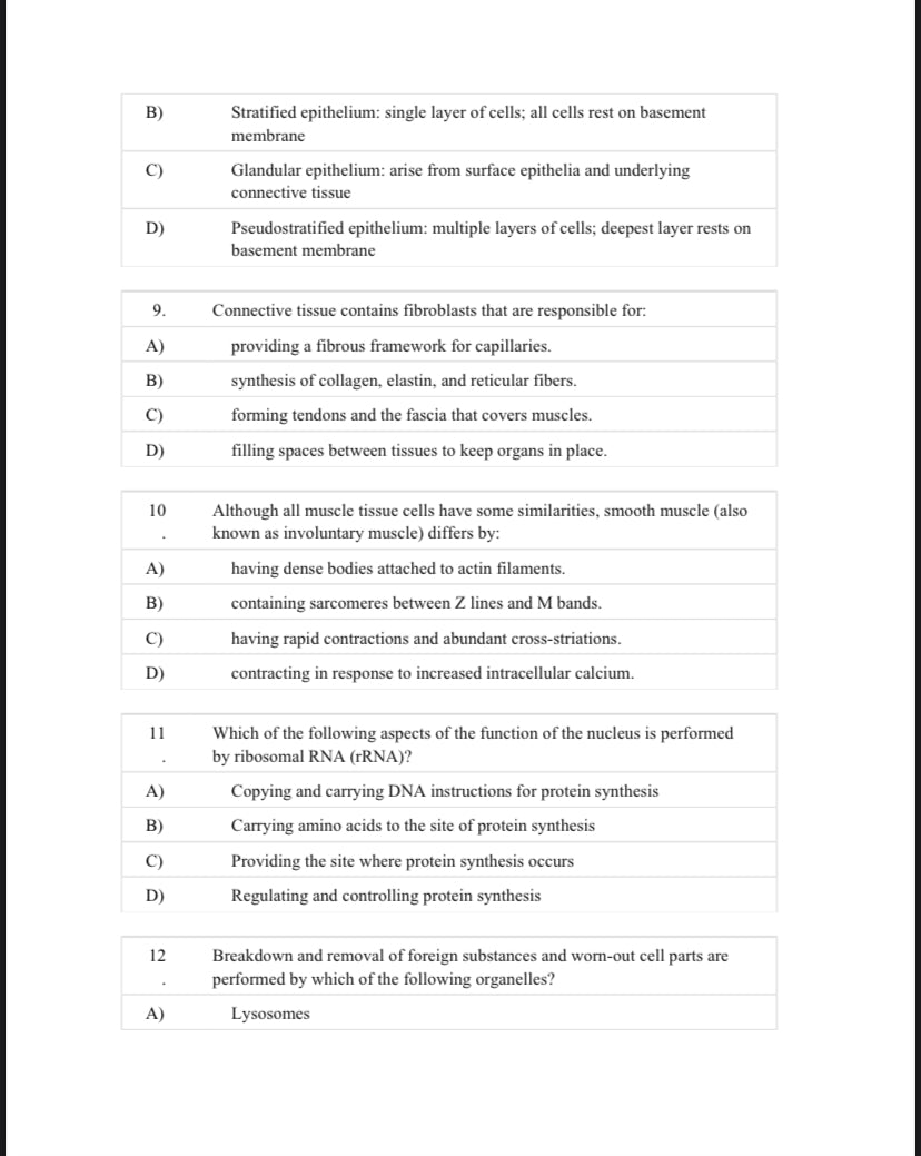 Test Bank Applied Pathophysiology for the Advanced Practice Nurse, 1st Edition by Dlugasch & Story-Exam Guide Bank