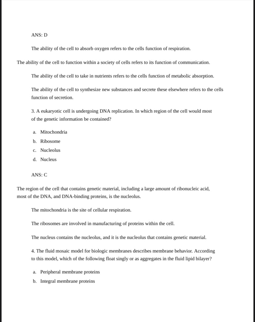 Test Bank for Understanding Pathophysiology, 7th Edition by Sue E. Huether, Kathryn L. McCance, and Kelly J. Brashers-Exam Guide Bank