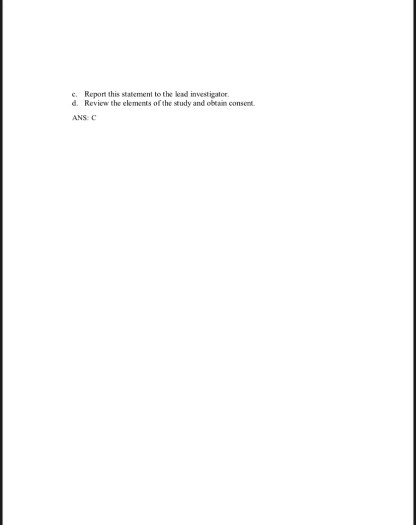 Test bank Pharmacology: A Patient-Centered Nursing Process Approach 10th edition by McCuistion-Exam Guide Bank